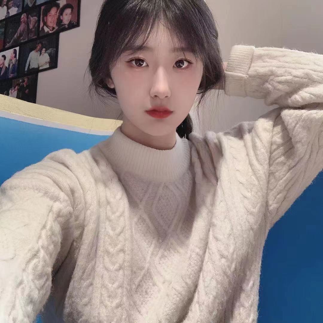 挺不错的妹子  可以试试 绝对不后悔